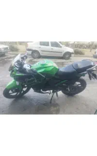 موتور مگلی مدل ۱۴۰۰