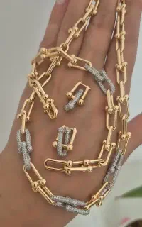 ست طرح طلا