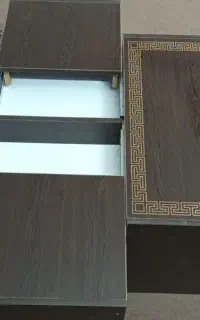 میز جلو مبلی به همراه چهار تا عسلی