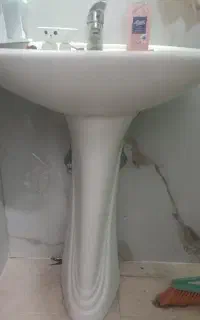 روشویی درحد نو