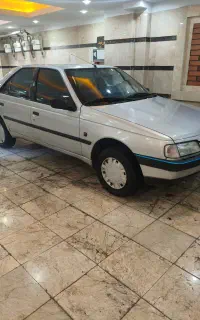 فروش خودرو