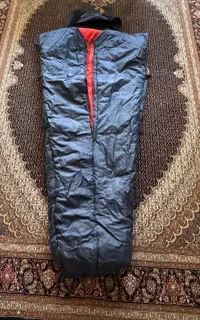 کیسه خواب امریکایی اصل (نو )