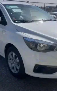 شاهین CVT