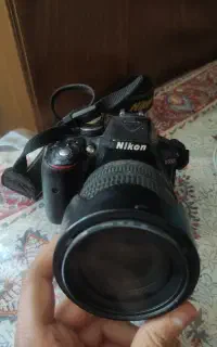 نیکون d5300