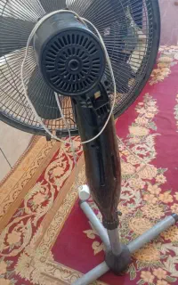 پنکه ایستاده