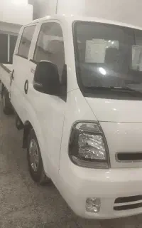 کیا دوکابین صفر 2024