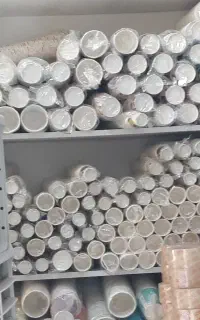 لیوان کاغذی
