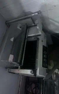 دستگاه وکیوم غذا