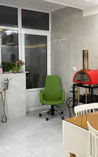 میز و صندلی اداری