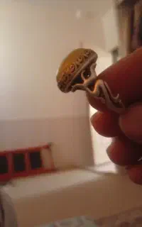 انگشتر شرف شمس
