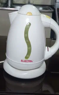 کتری برقی الکترا ژاپن اصل