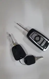 کلید سازی  هامون