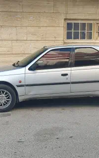 405دوگانه  مدل۹۹ تمیز