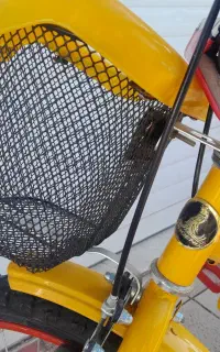 دوچرخه فونیکس