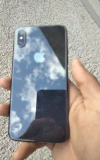 آیفون x