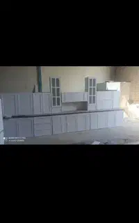 کابینت الماسی ..