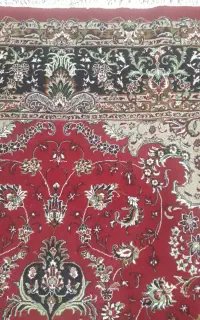فرش ماشینی
