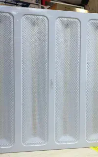 پنل 60*60 سقفی نماتاب (روکار و توکار)