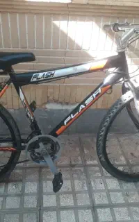 دوچرخه