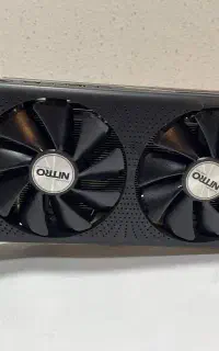 کارت گرافیک قدرتمندقدرتمند RX470 4g سافایر