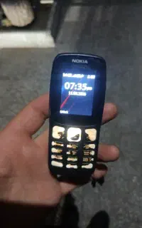 گوشی نوکیا ۱۰۶