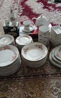 سرویس ۱۲ نفره