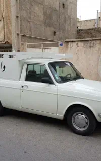 حمل بار بوئین زهرا و حومه