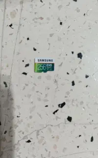 256 گیگ رم سامسونگ