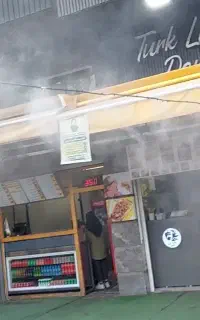 مه پاش خدمات و فروش