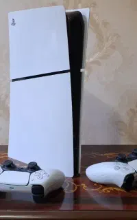 ps5 slim