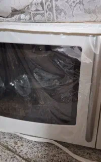 ماکرو ویو ال جی کره نو