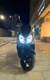 موتور j200