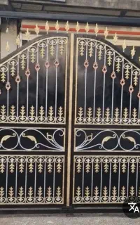 نقاش ساختمان رنگ امیزی