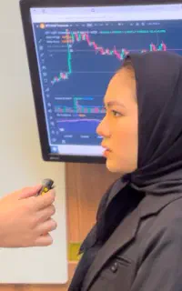 آموزش حضوری ترید (یک الی دونفره)