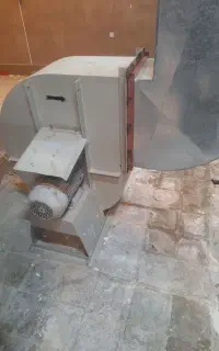 هواکش