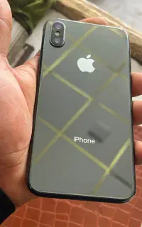 آیفونx