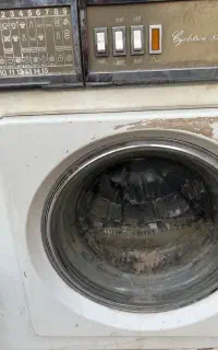 ماشین لباسشویی خارجی