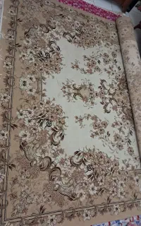 ۲عدد فرش ۹متری