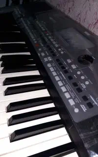 کرگ pa600درحد آک بدون داغی همراه کارتن،کیف و پایه