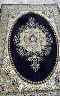 فرش ماشینی ۶ متری