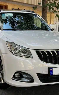 هایما s7 پلاس ۱۸۰۰ توربو
