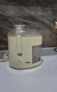 آب میوه گیری