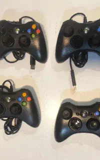 دسته  ایکس باکس 360