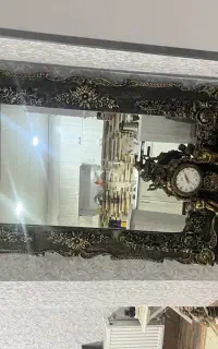 آینه کنسول