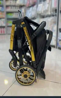 کالسکه بیبی استار