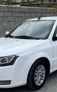 دنا تیپ ۲ مدل ۱۴۰۰