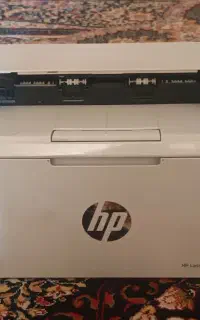 پرینتر تک کاره M15a