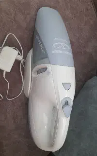 جارو شارژی