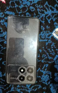 گوشی پوکو ایکس ۶ پرو