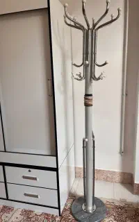 رخت آویز اداری و خانگی